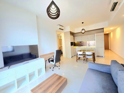 Duo Residences (D7), Apartment #602964081